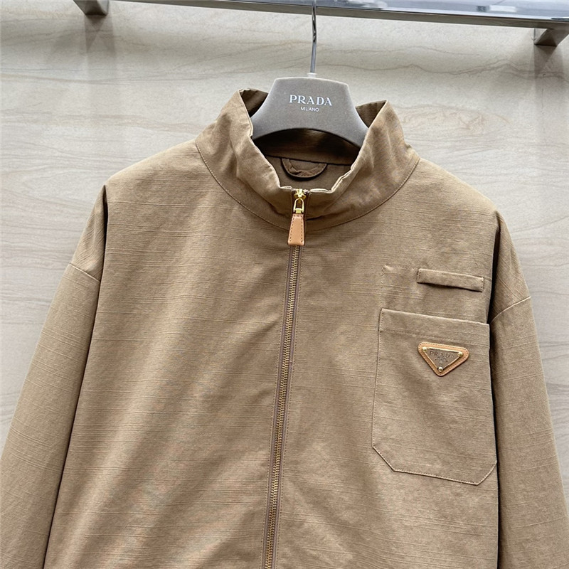 prada jacket jacket replica d&g clothing