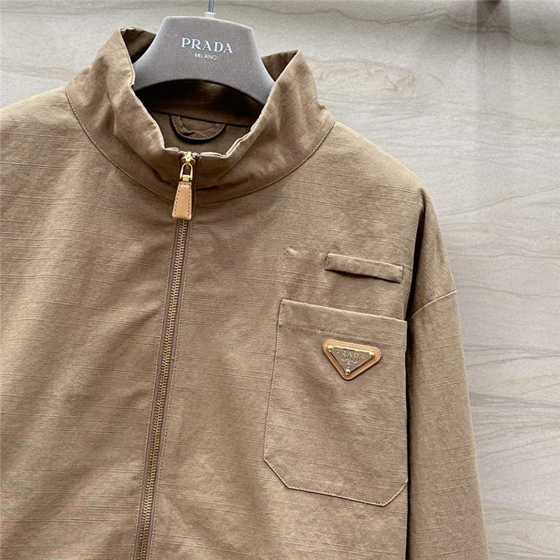 prada jacket jacket replica d&g clothing
