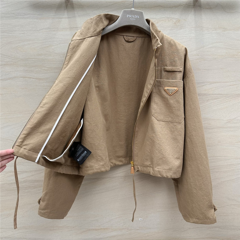 prada jacket jacket replica d&g clothing