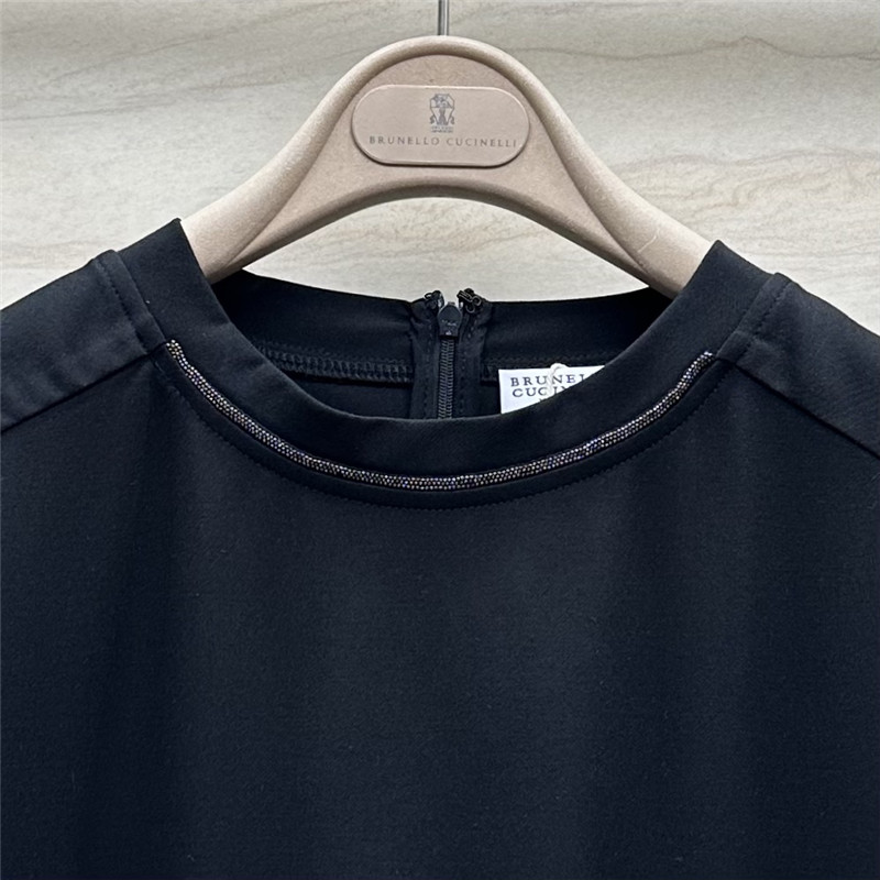 BC sleeveless long dress replica designer clothes