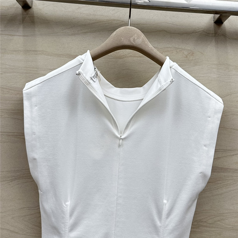 BC sleeveless long dress replica designer clothes