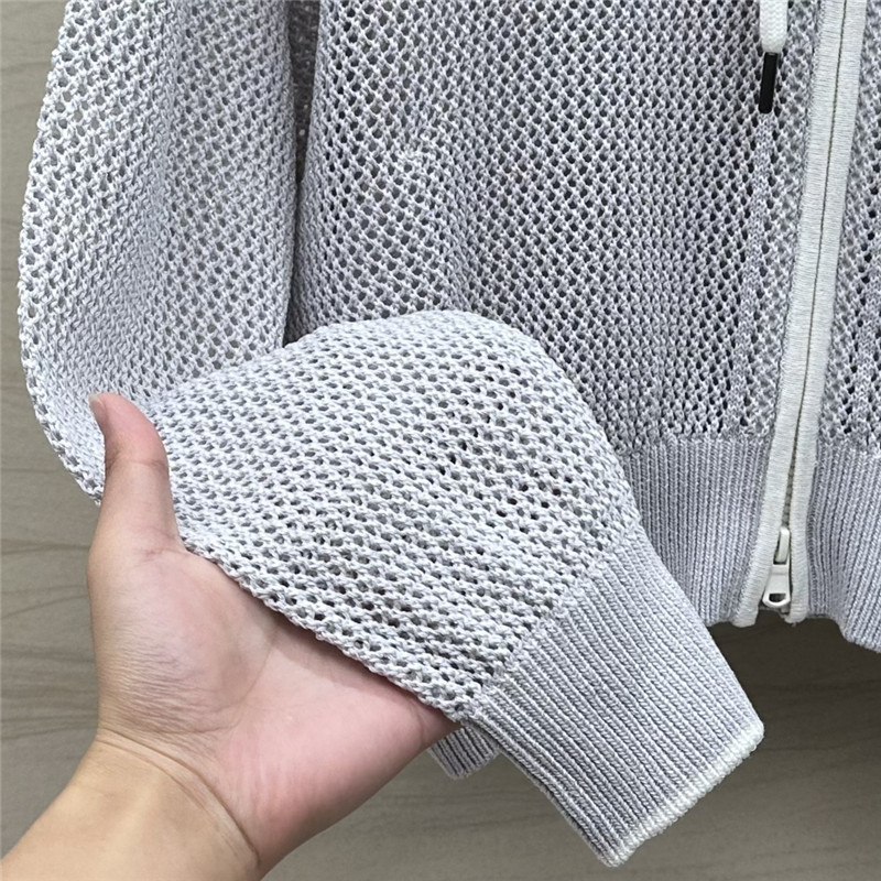 BC hollow jacket cheap designer replica clothes