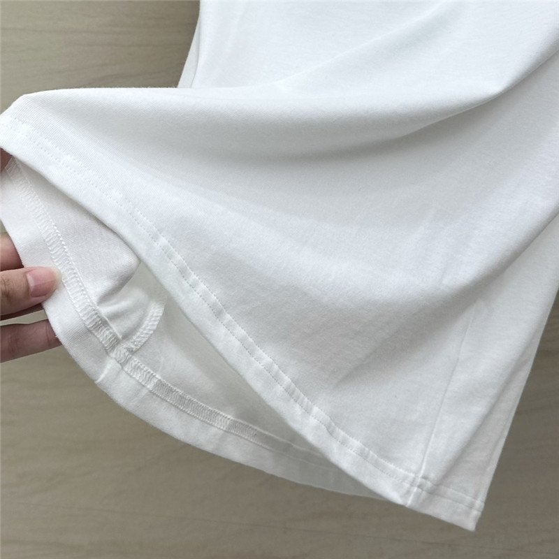 Va1e*ntin0 pure cotton t-shirt cheap replica designer clothes