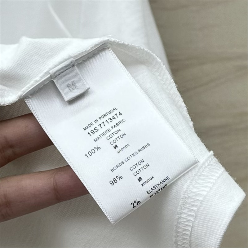 Va1e*ntin0 pure cotton t-shirt cheap replica designer clothes