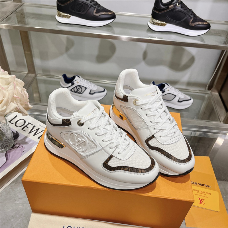 Louis Vuitton LV Run Away Sneakers Sale