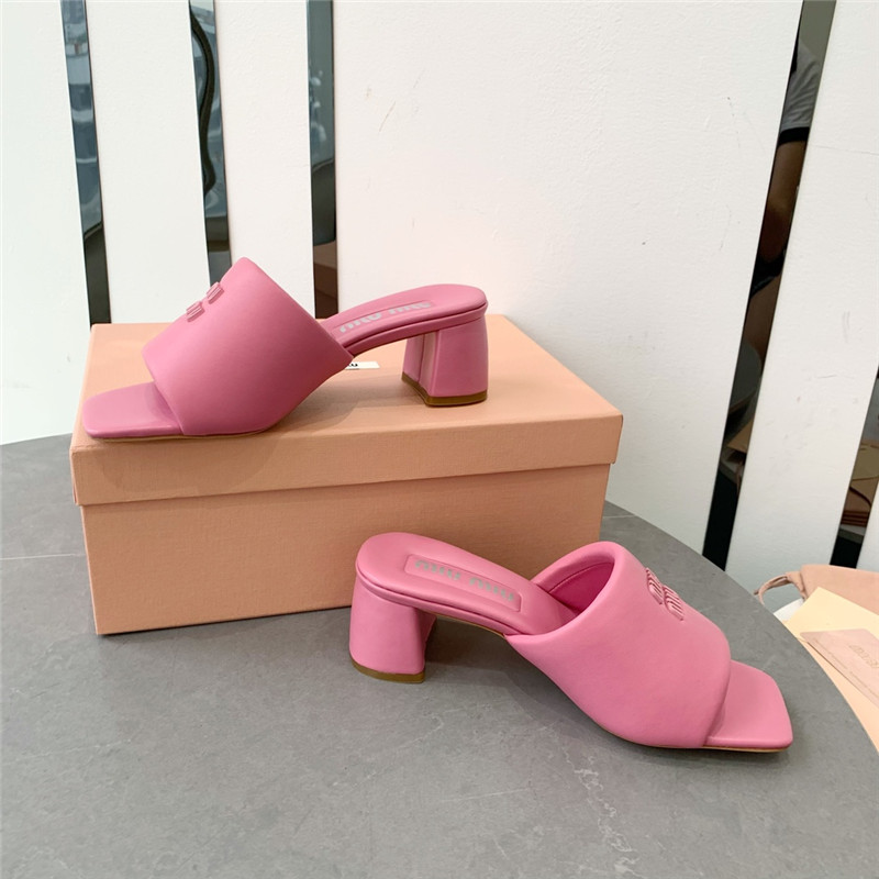 miumiu bread slippers best replica shoes website