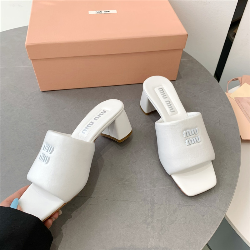 miumiu bread slippers best replica shoes website