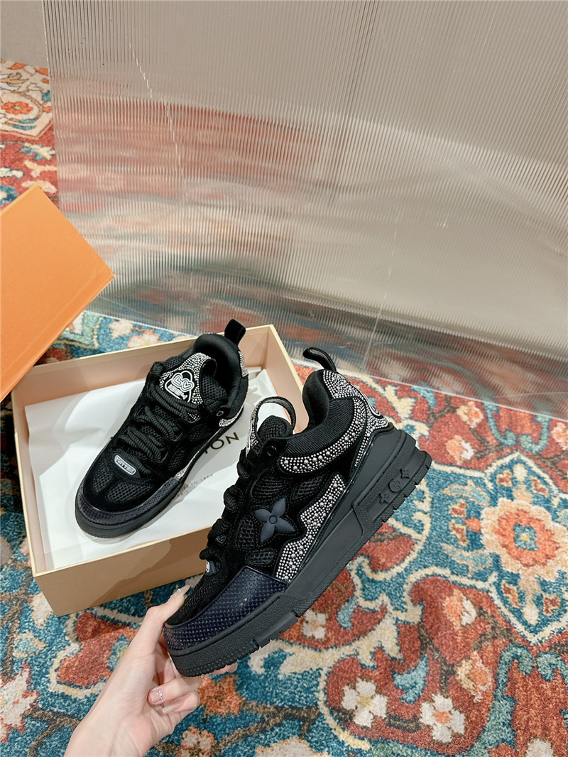 Louis Vuitton LV Skate Trainers