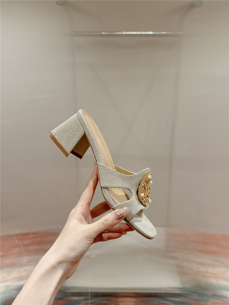 l0vis vvtt0n lv thick heel sandals ma1s0n Marg*e1a replica shoes