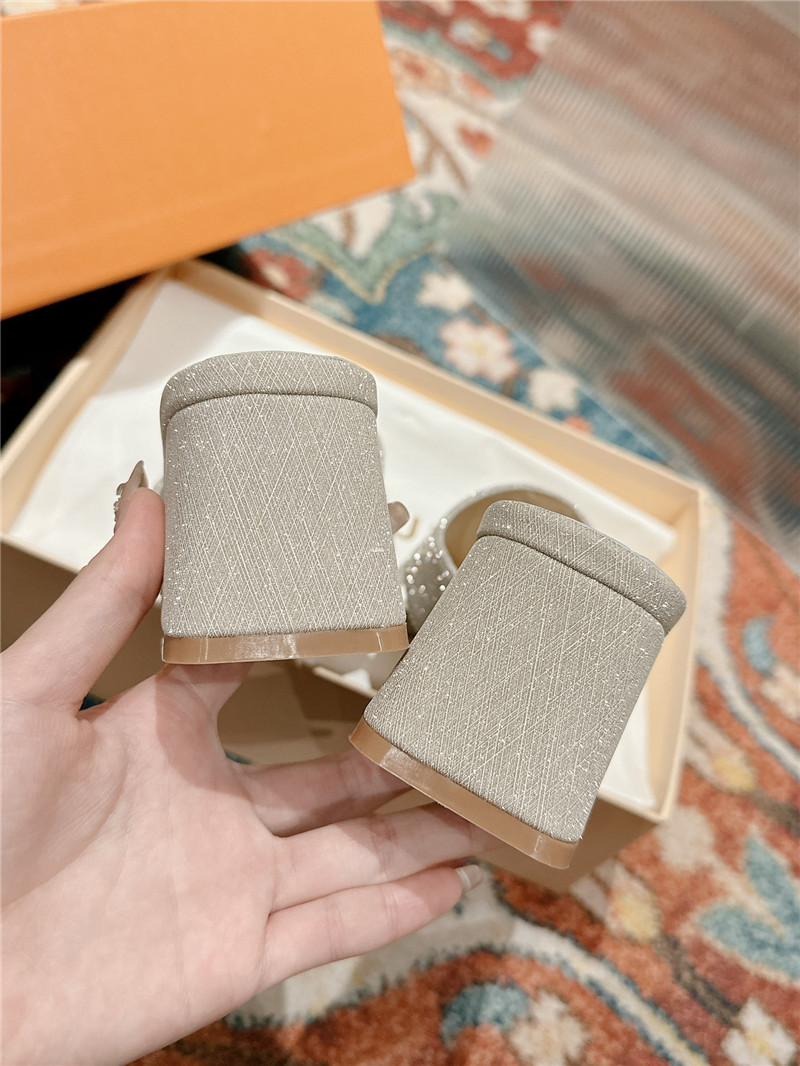 l0vis vvtt0n lv thick heel sandals ma1s0n Marg*e1a replica shoes