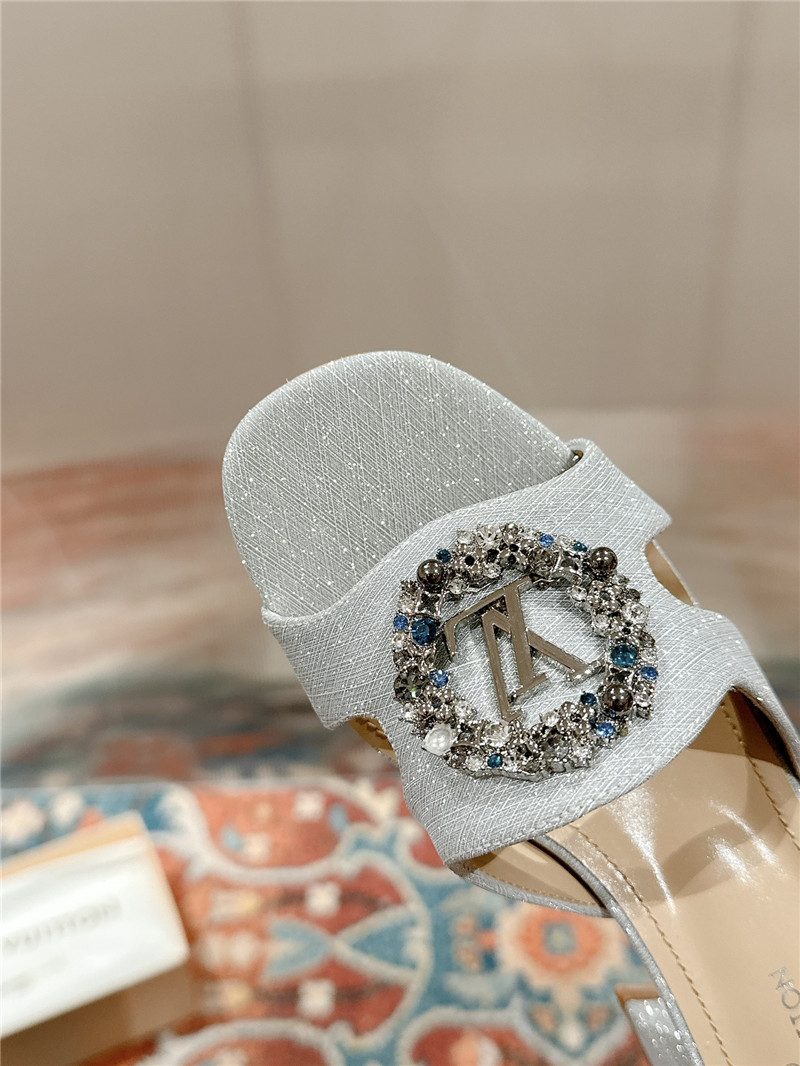 l0vis vvtt0n lv thick heel sandals ma1s0n Marg*e1a replica shoes