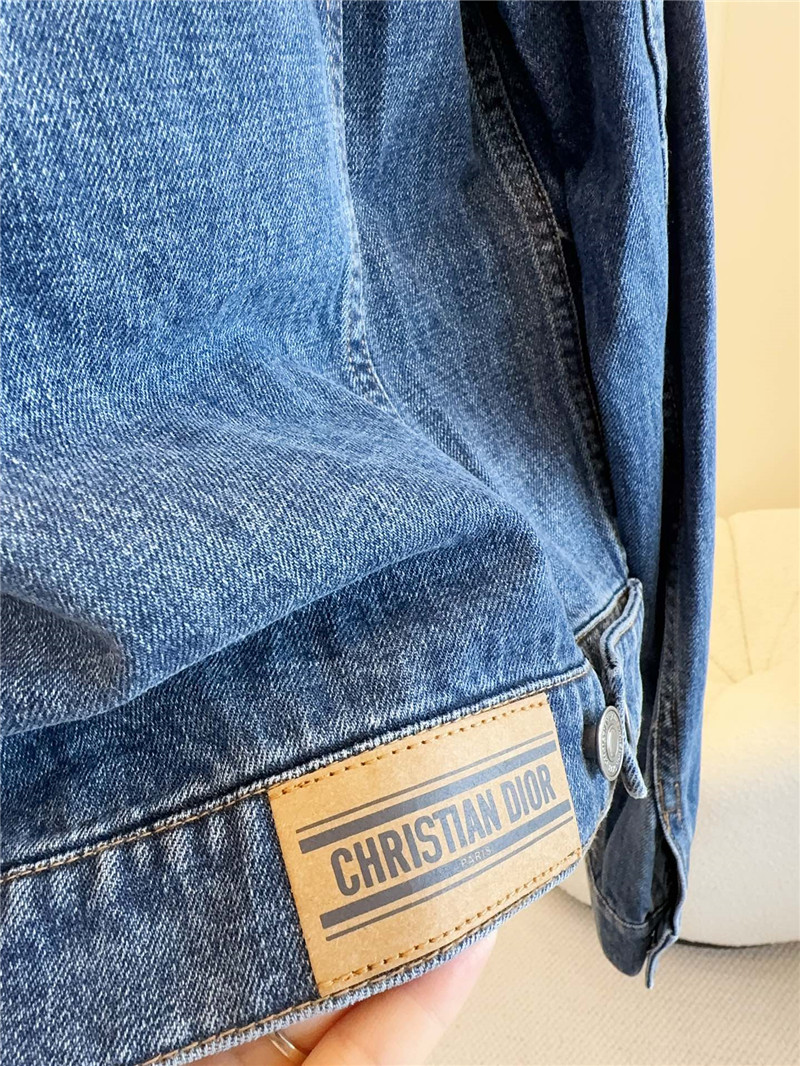 D10r denim jacket cheap replica designer clothes