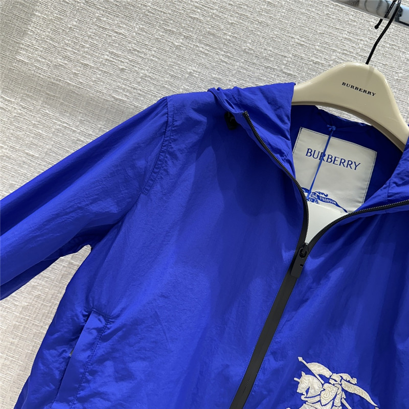 Bv*b*rry lightweight sun protection jacket replica d&g clothing