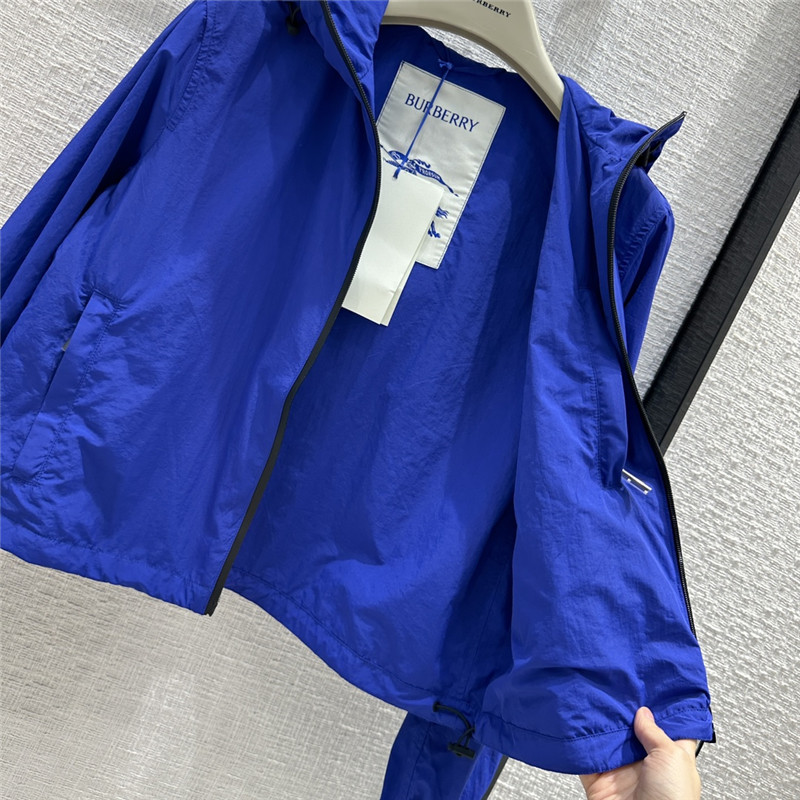 Bv*b*rry lightweight sun protection jacket replica d&g clothing