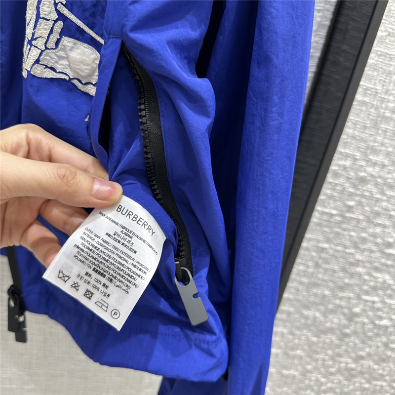 Bv*b*rry lightweight sun protection jacket replica d&g clothing