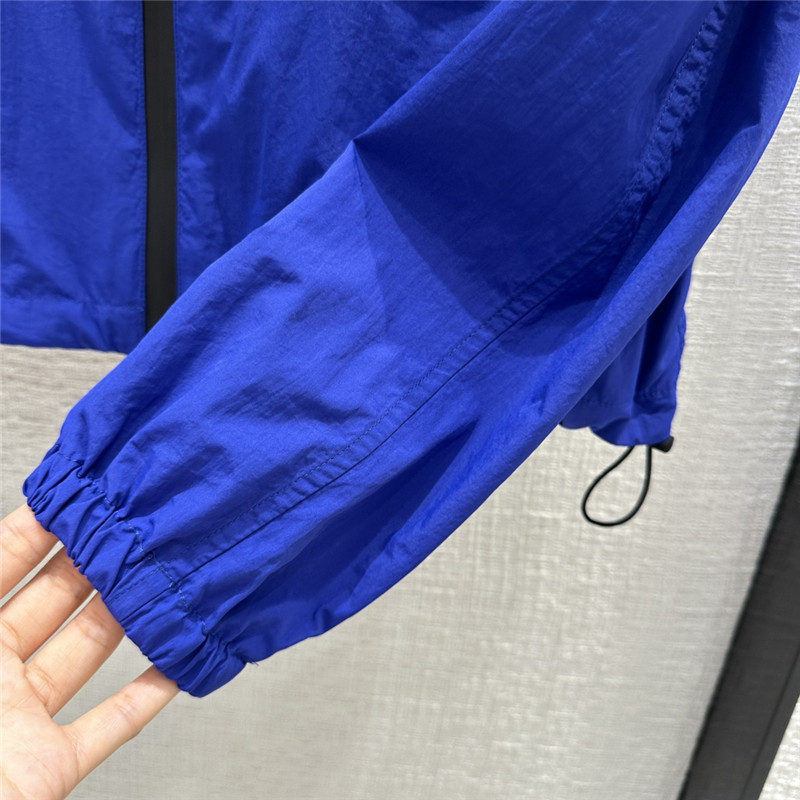 Bv*b*rry lightweight sun protection jacket replica d&g clothing