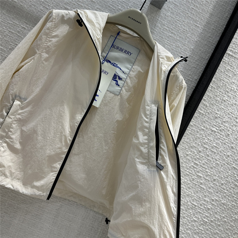 Bv*b*rry lightweight sun protection jacket replica d&g clothing