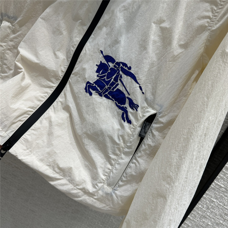 Bv*b*rry lightweight sun protection jacket replica d&g clothing