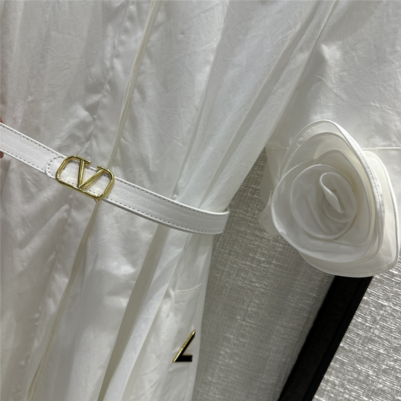 Va1e*ntin0 short sleeve design dress replica d&g clothing