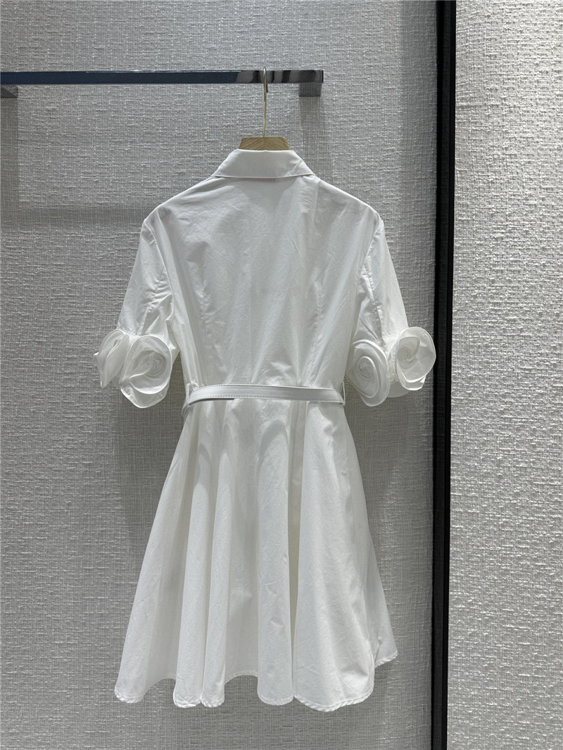 Va1e*ntin0 short sleeve design dress replica d&g clothing