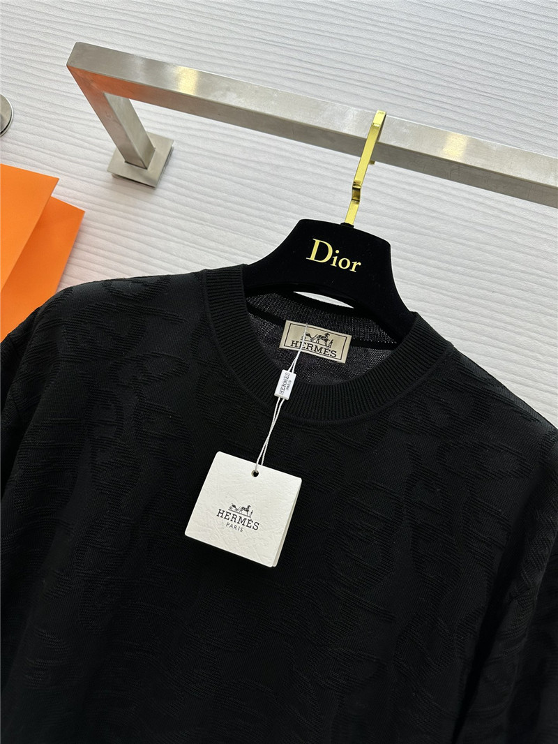 H**me5 dark pattern short sleeve top replica clothing sites