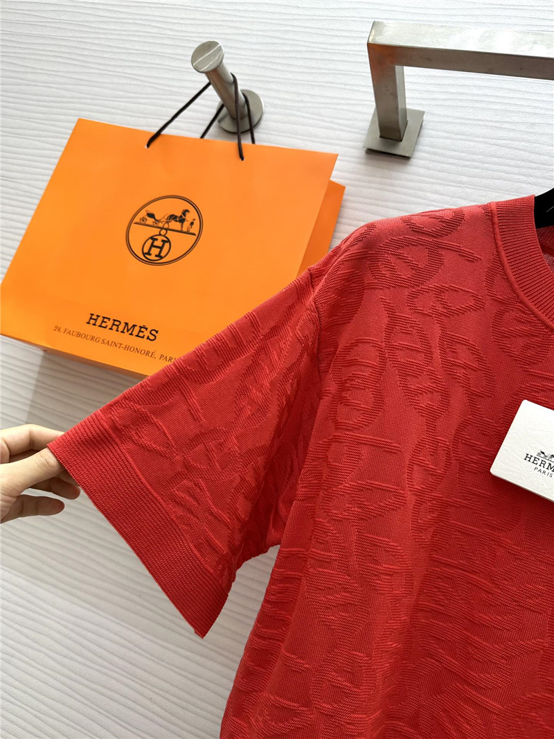 H**me5 dark pattern short sleeve top replica clothing sites