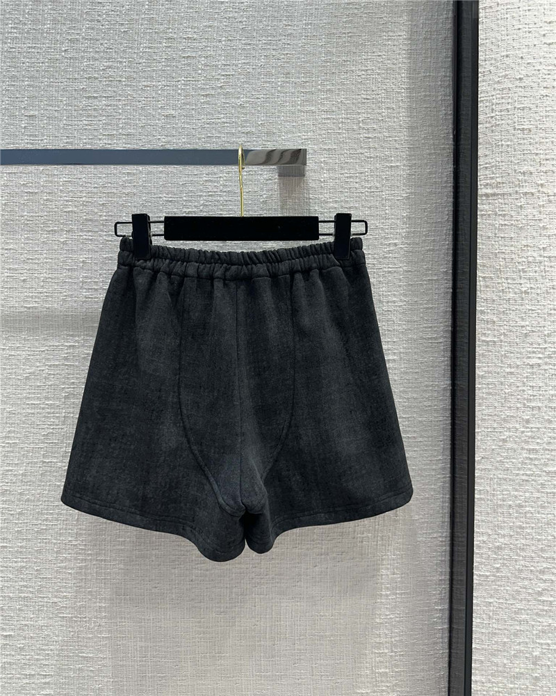 louis vuitton LV printed logo sports suit replica clothes