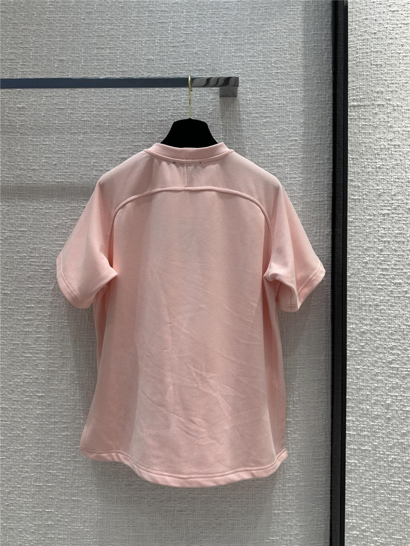 louis vuitton LV printed logo sports suit replica clothes