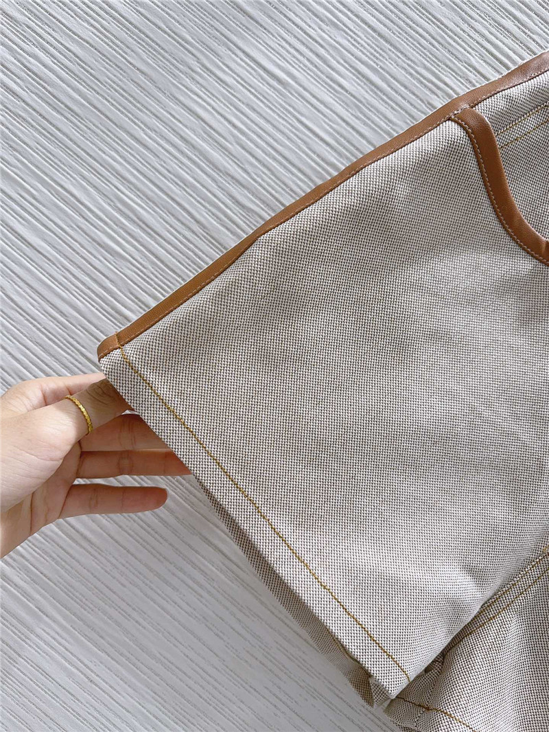 M1um1u mid-century nostalgic style shorts replica clothing