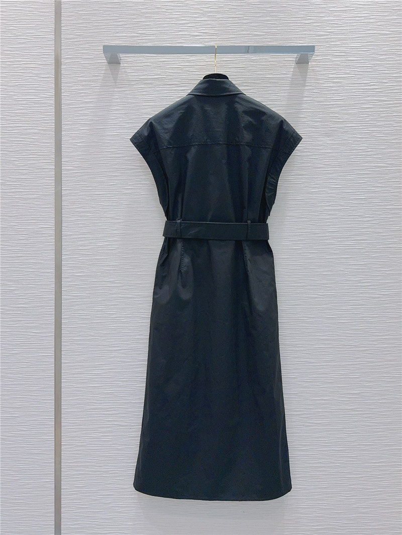 D10r small flying sleeve shirt dress replica d&g clothing