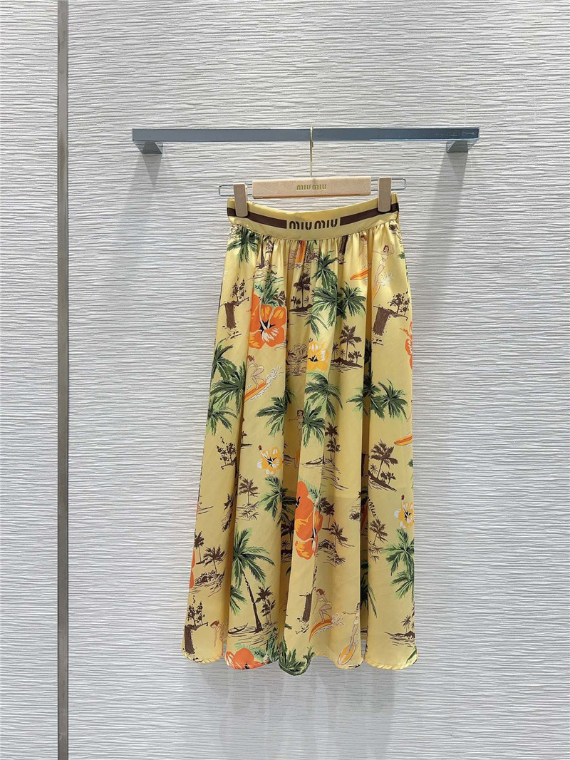 miumiu new skirt cheap replica designer clothes
