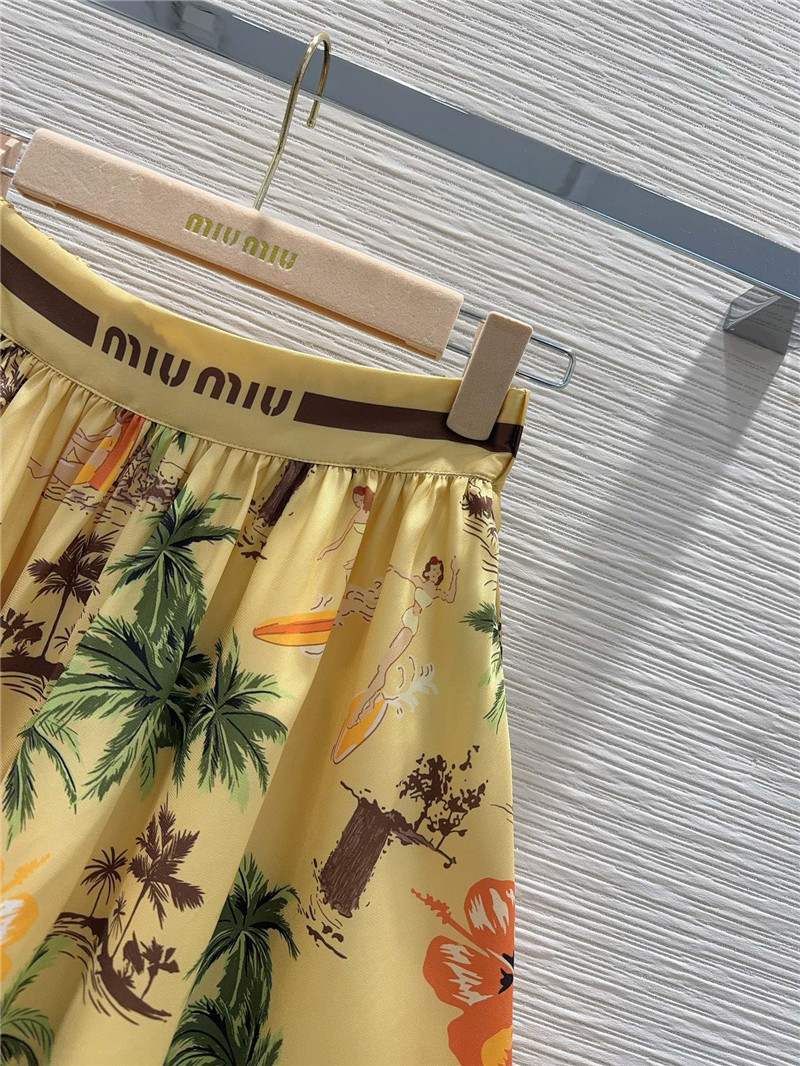 miumiu new skirt cheap replica designer clothes