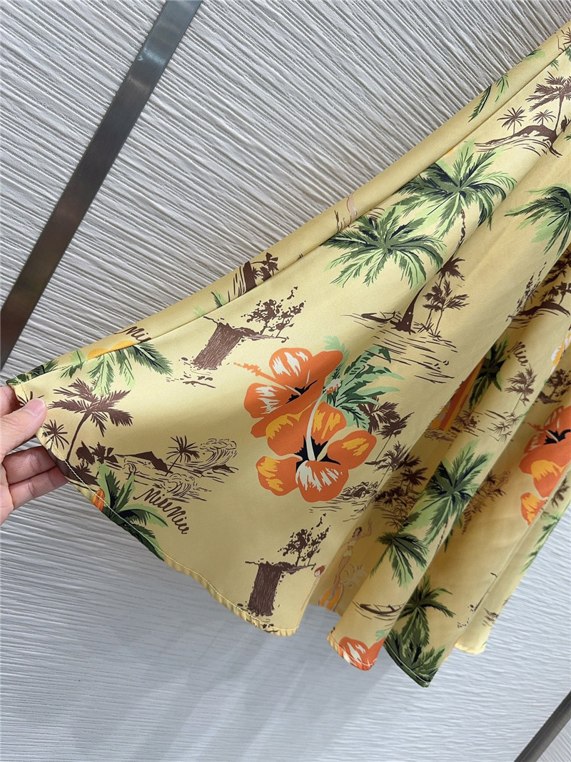 miumiu new skirt cheap replica designer clothes