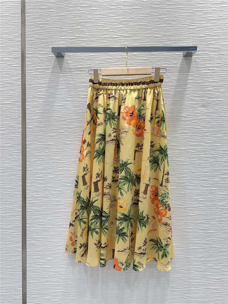 miumiu new skirt cheap replica designer clothes