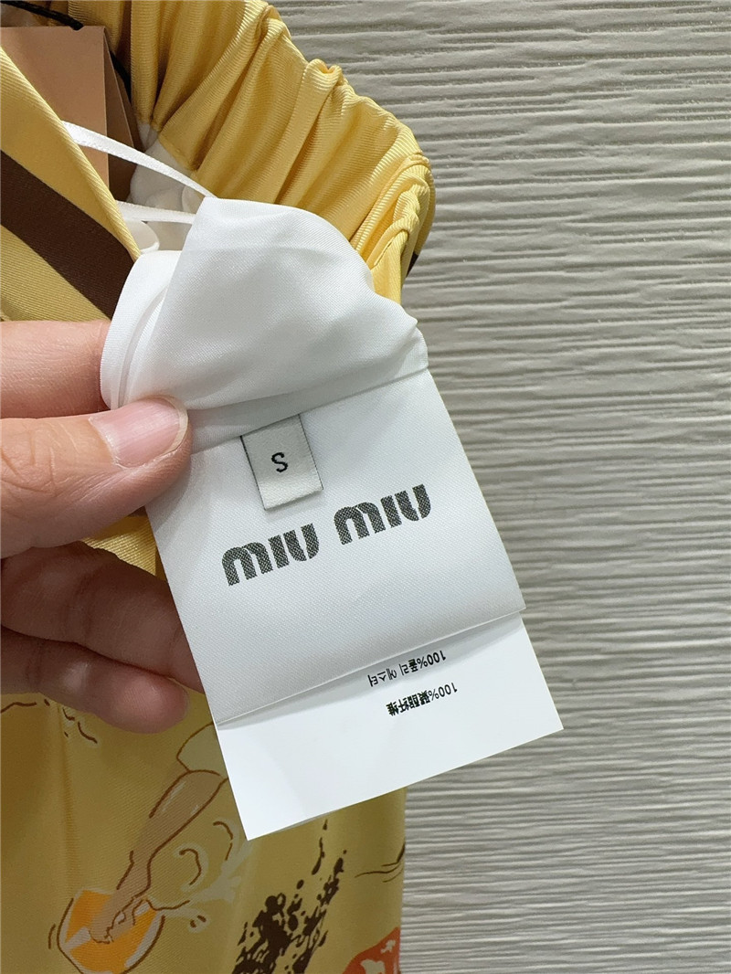 miumiu new skirt cheap replica designer clothes