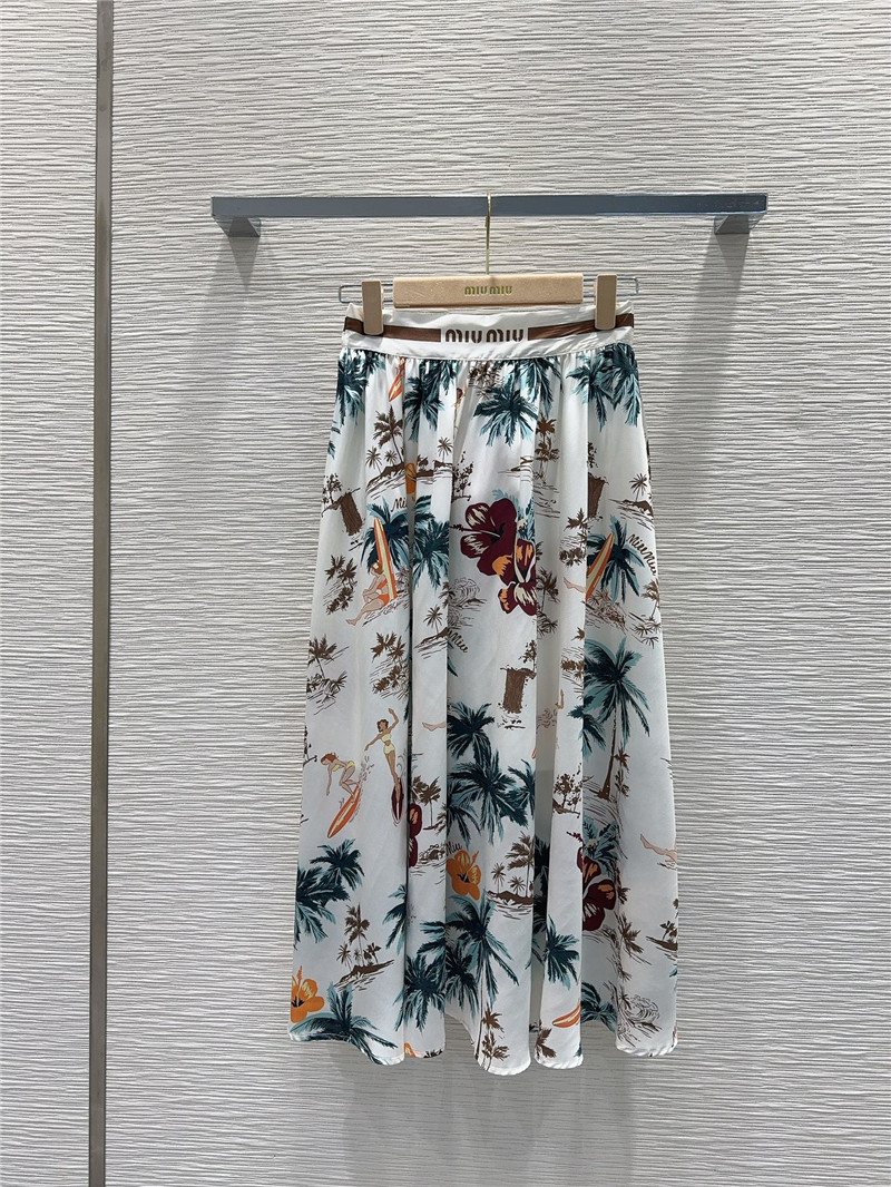 miumiu new skirt cheap replica designer clothes