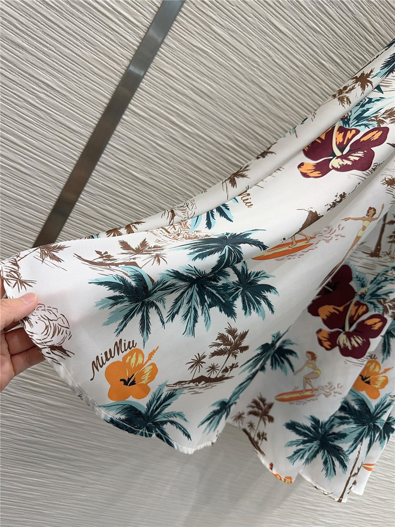 M1um1u new skirt cheap replica designer clothes