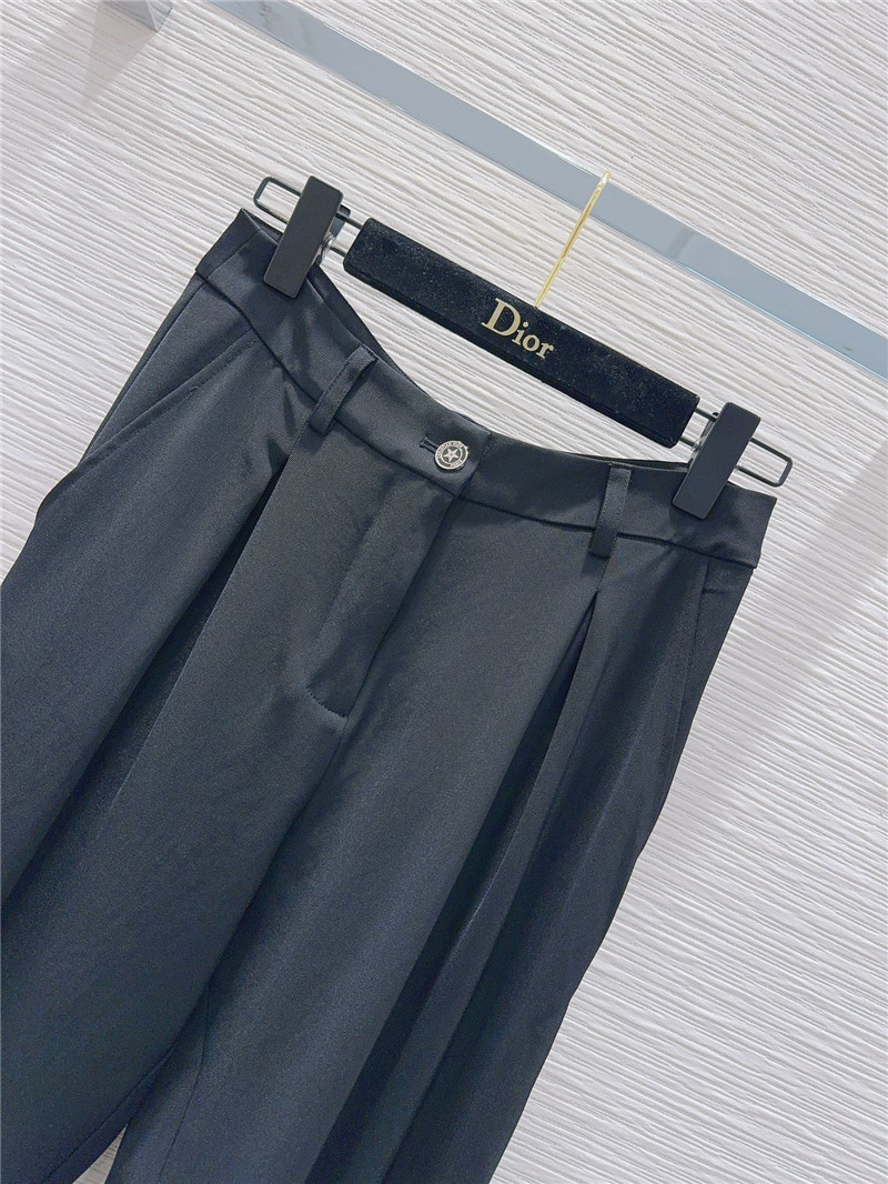 D10r vest top + personalized trousers suit replica clothes