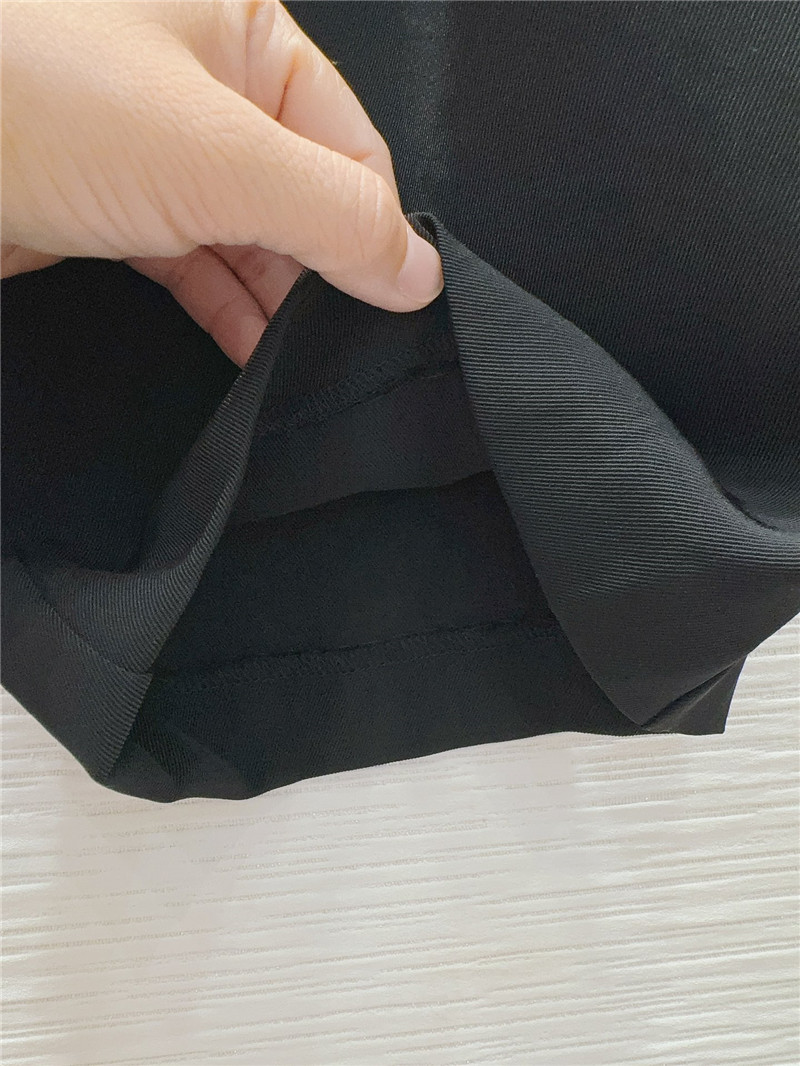 D10r vest top + personalized trousers suit replica clothes