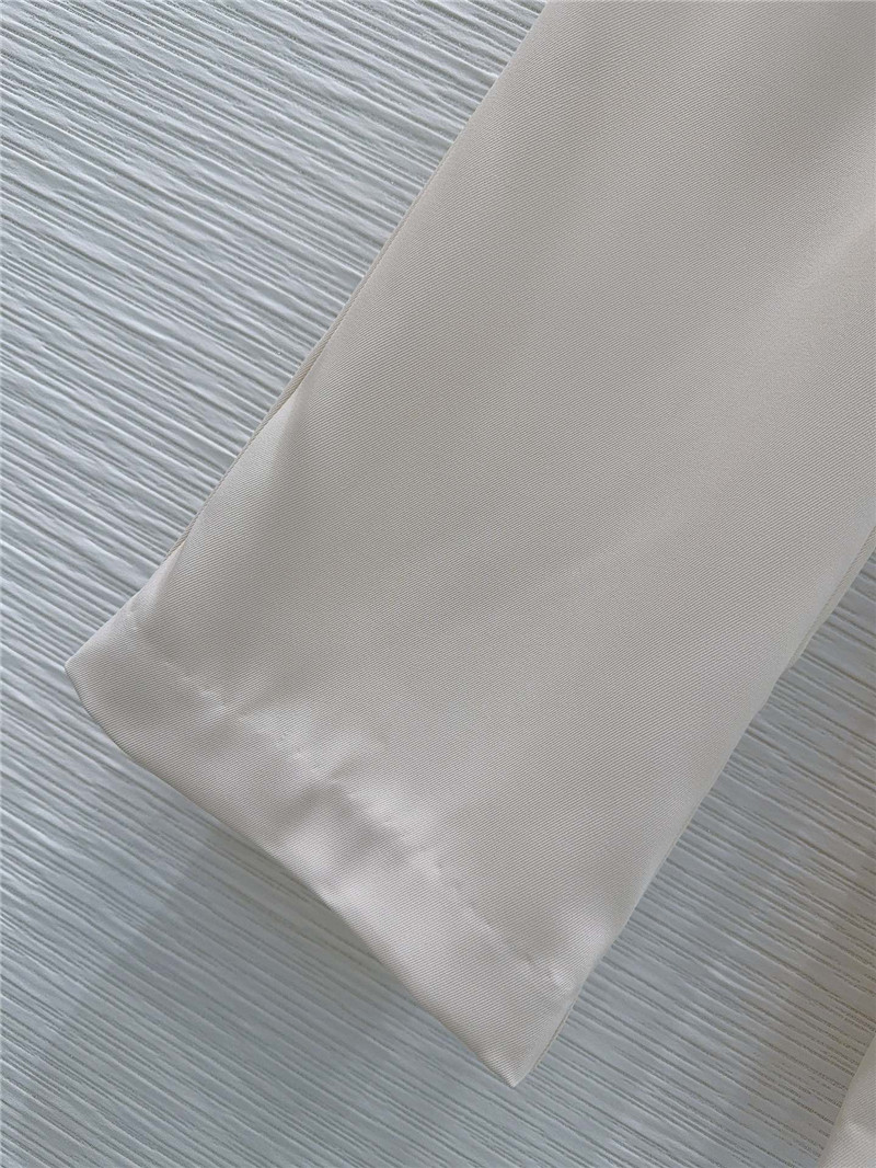 D10r vest top + personalized trousers suit replica clothes