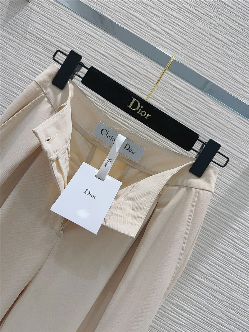 D10r vest top + personalized trousers suit replica clothes