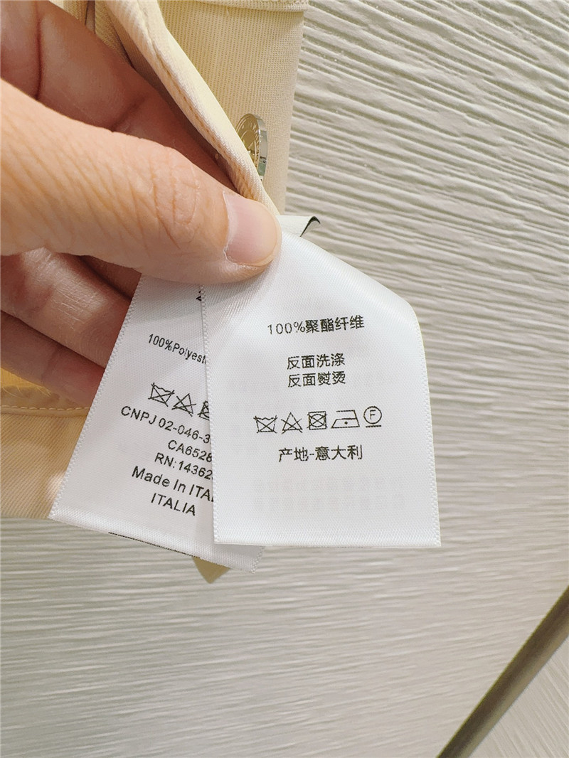 D10r vest top + personalized trousers suit replica clothes