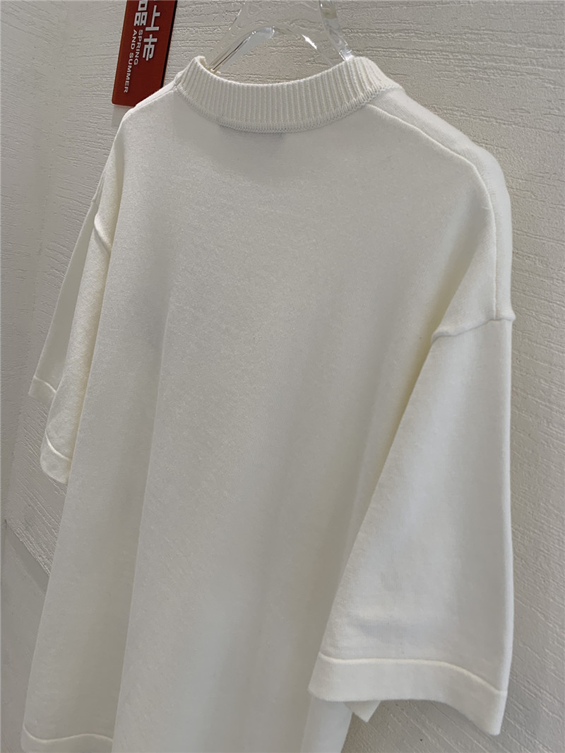 l0vis Vvtt0n lv fluorescent letter pin short sleeve replica clothing