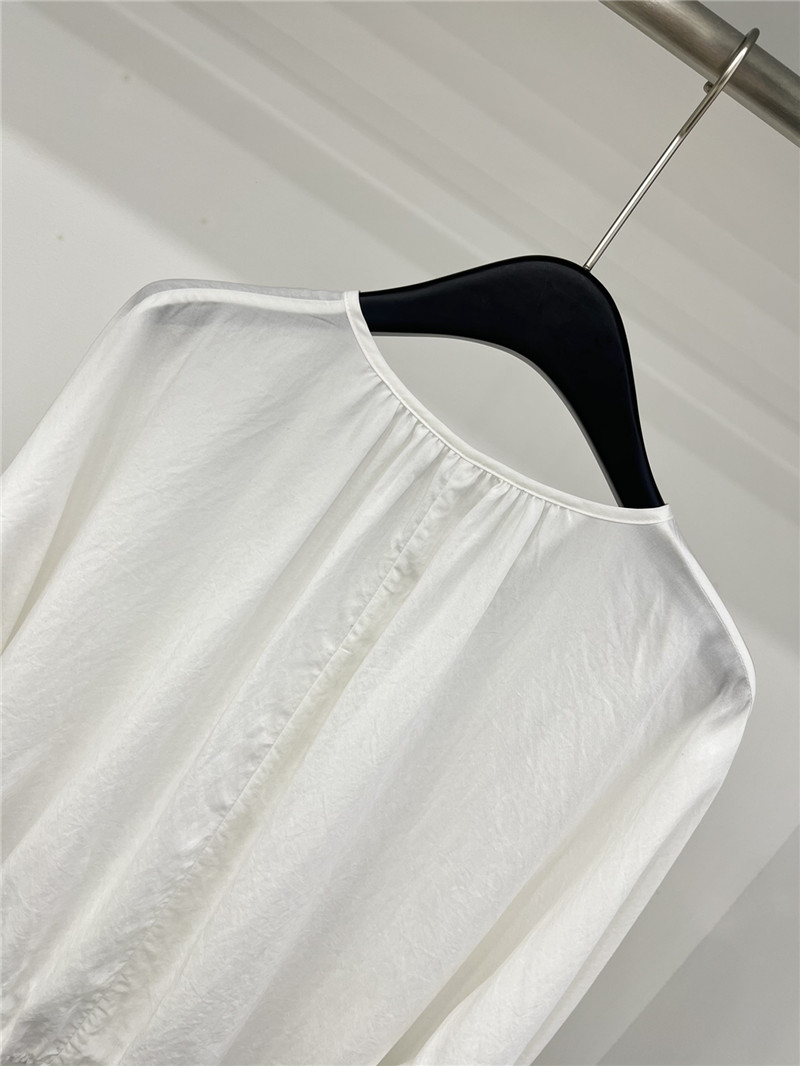 Gvc*1 tencel cotton shirt replica clothes