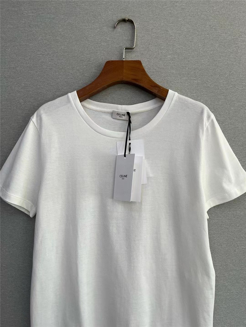 celine Arc de Triomphe T-shirt replica designer clothes