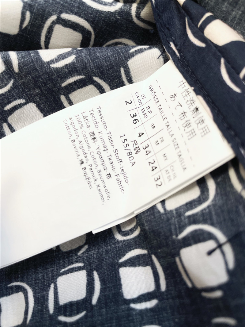 Vanitoo printed vest dress replica clothing sites