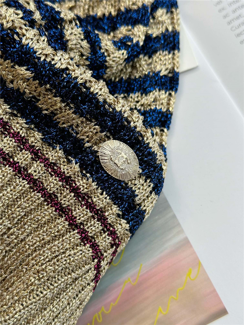 Chanel new vest cheap replica designer clothes