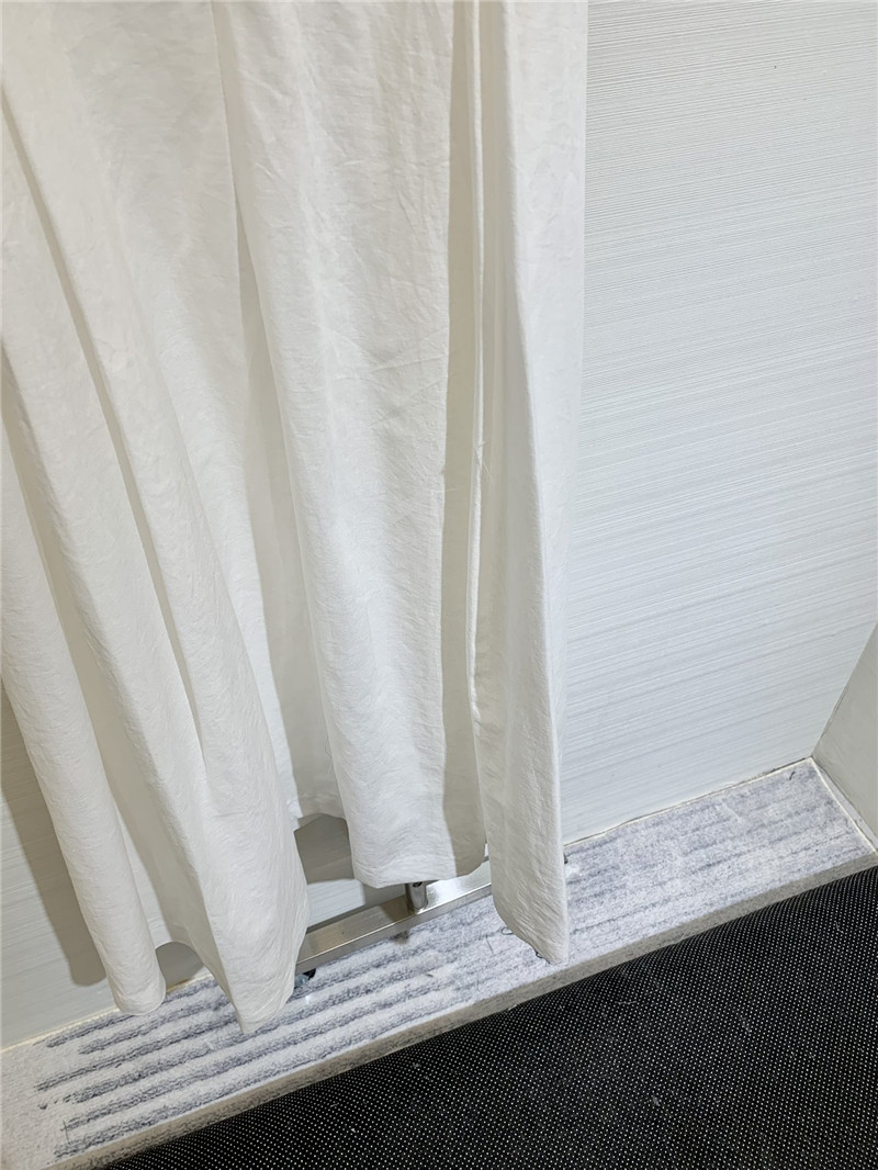 Vanitoo ivory strap dress replicas clothes