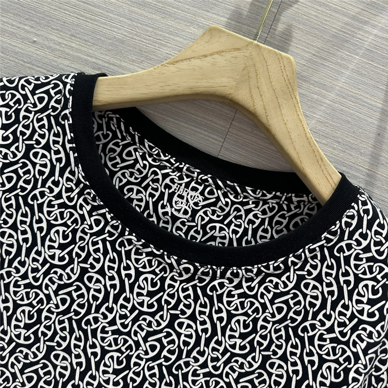 H**me5 classic crew neck printed t-shirt replica clothing sites