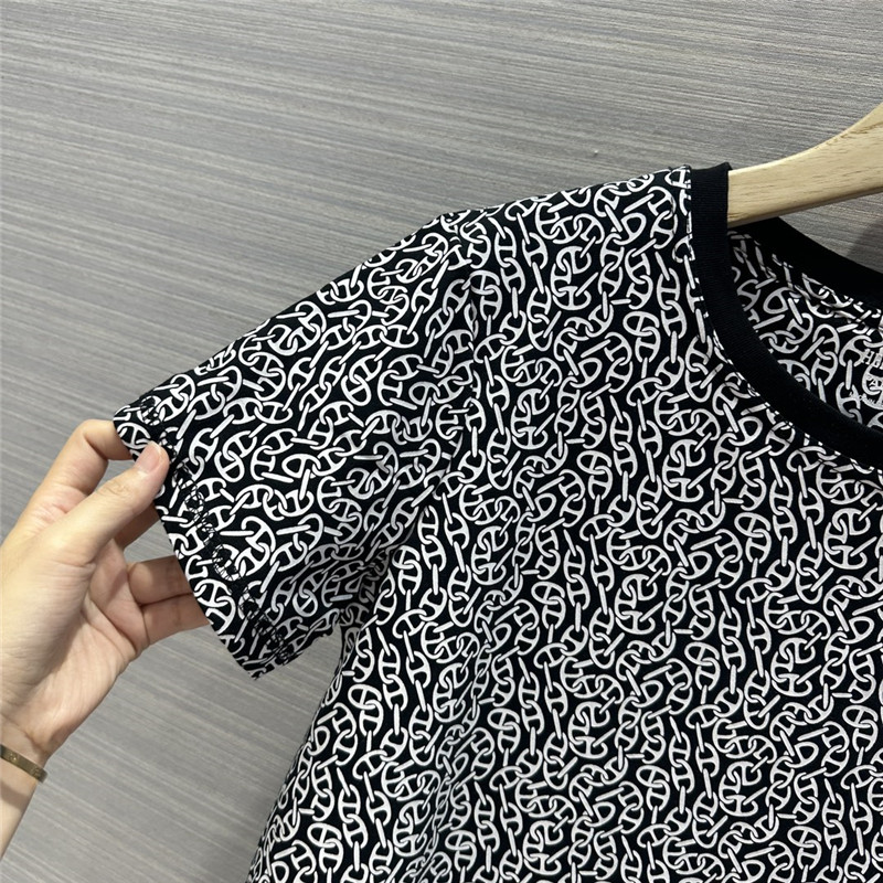 H**me5 classic crew neck printed t-shirt replica clothing sites